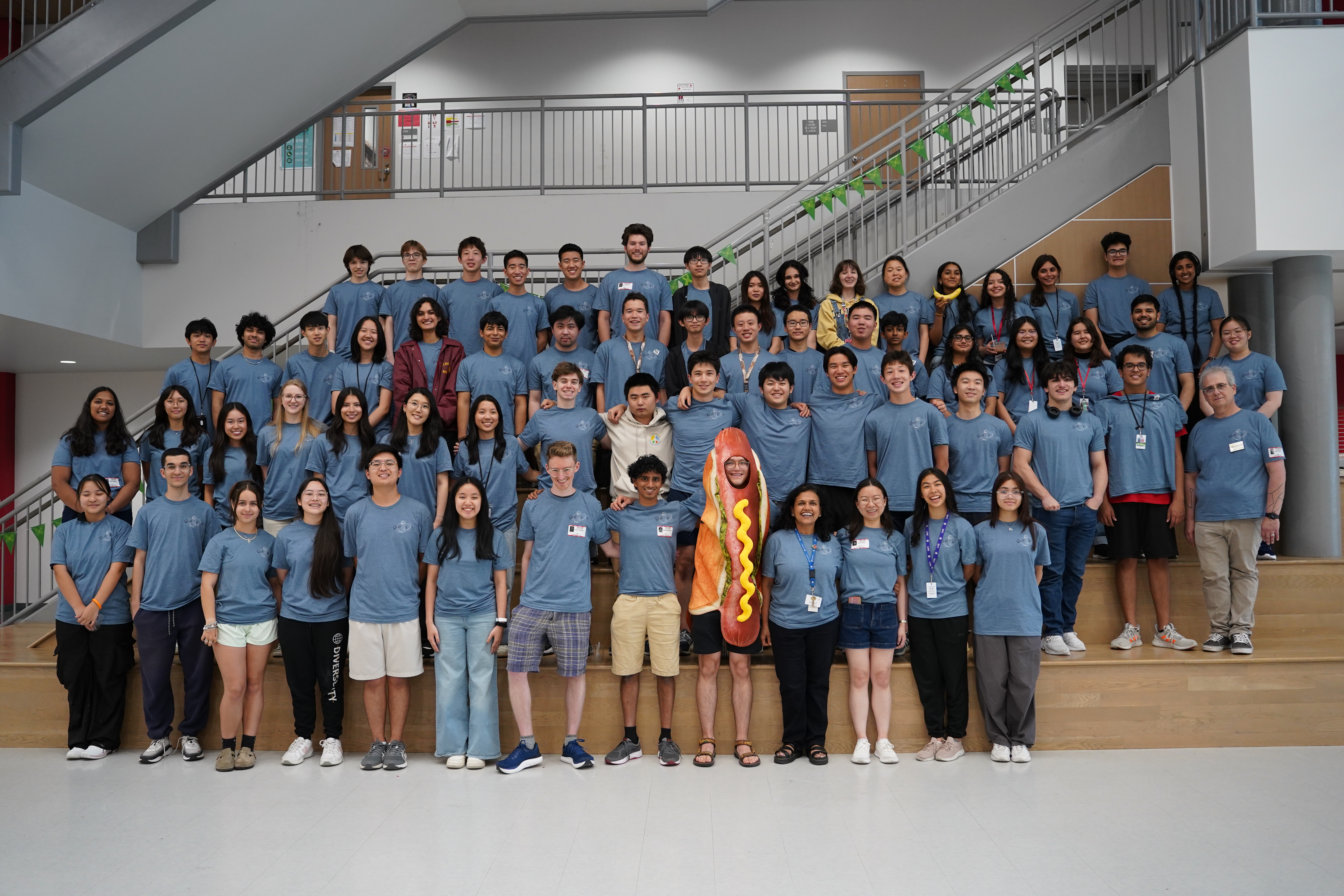 Group photo